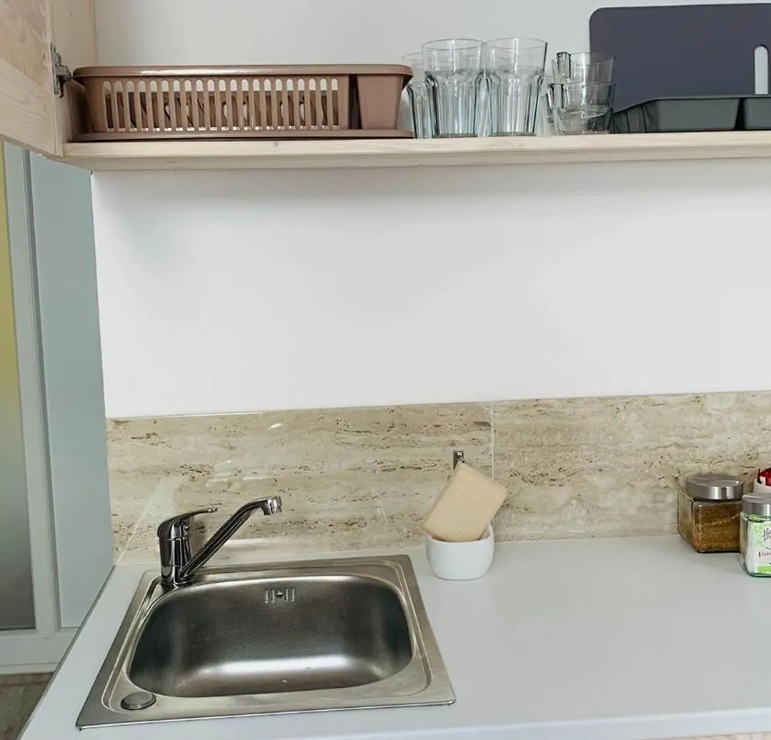 Amos Homes -Scarlatescu 27-29 Bukarest
