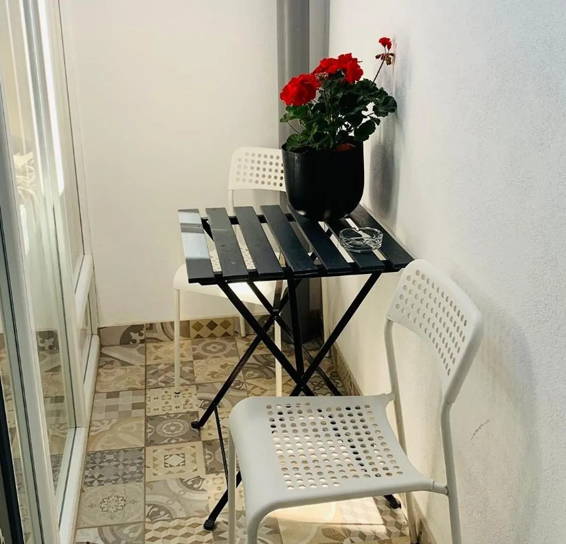 Amos Homes -Scarlatescu 27-29 Bukarest Lejlighed