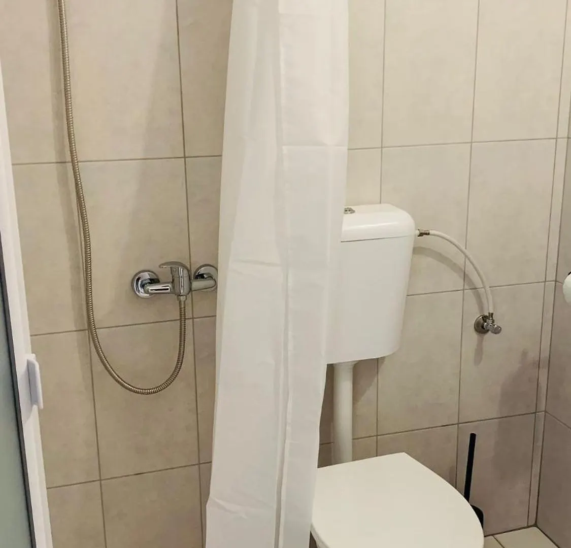Amos Homes -Scarlatescu 27-29 Bukarest Lejlighed