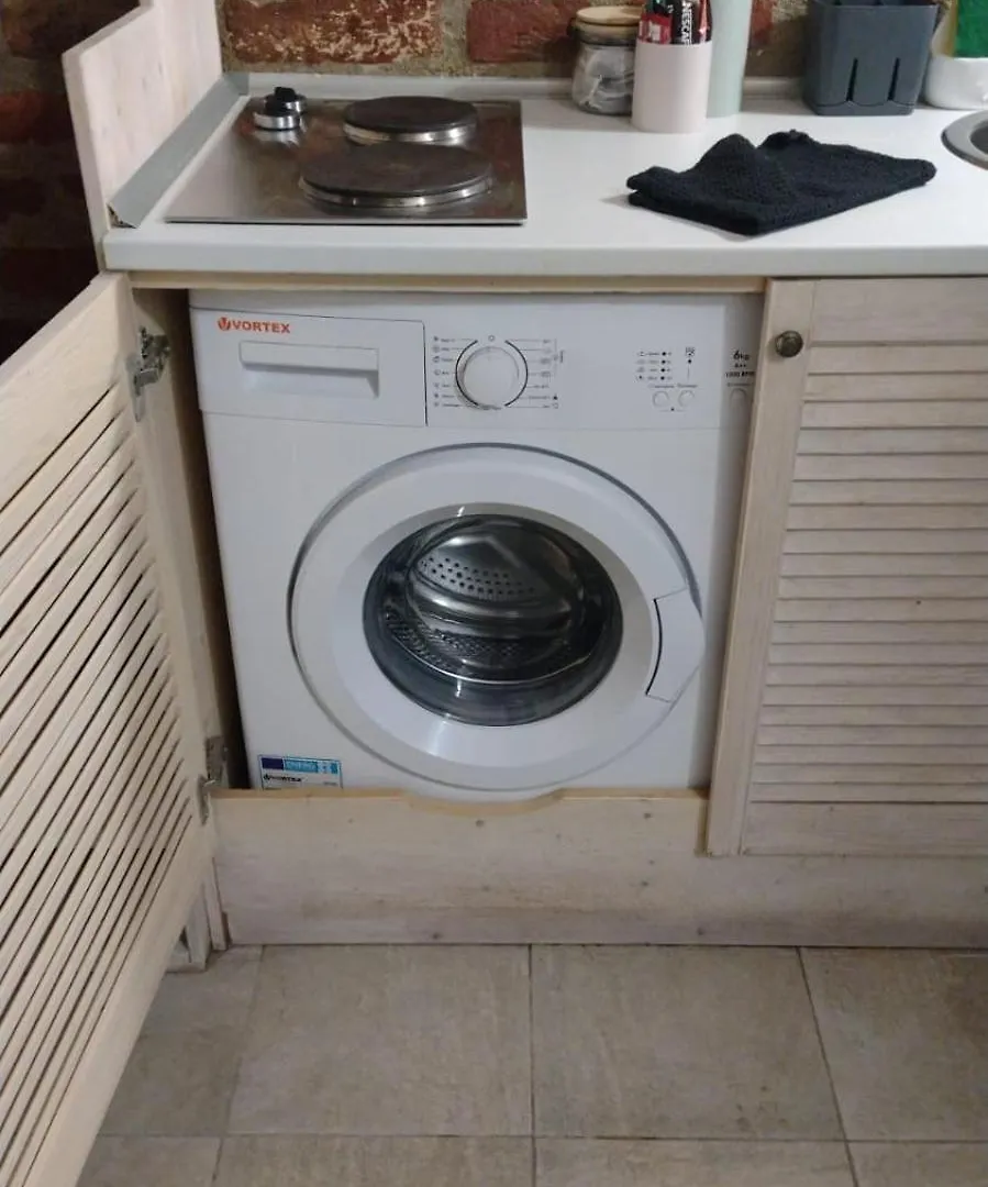 Amos Homes -Scarlatescu 27-29 Bucharest