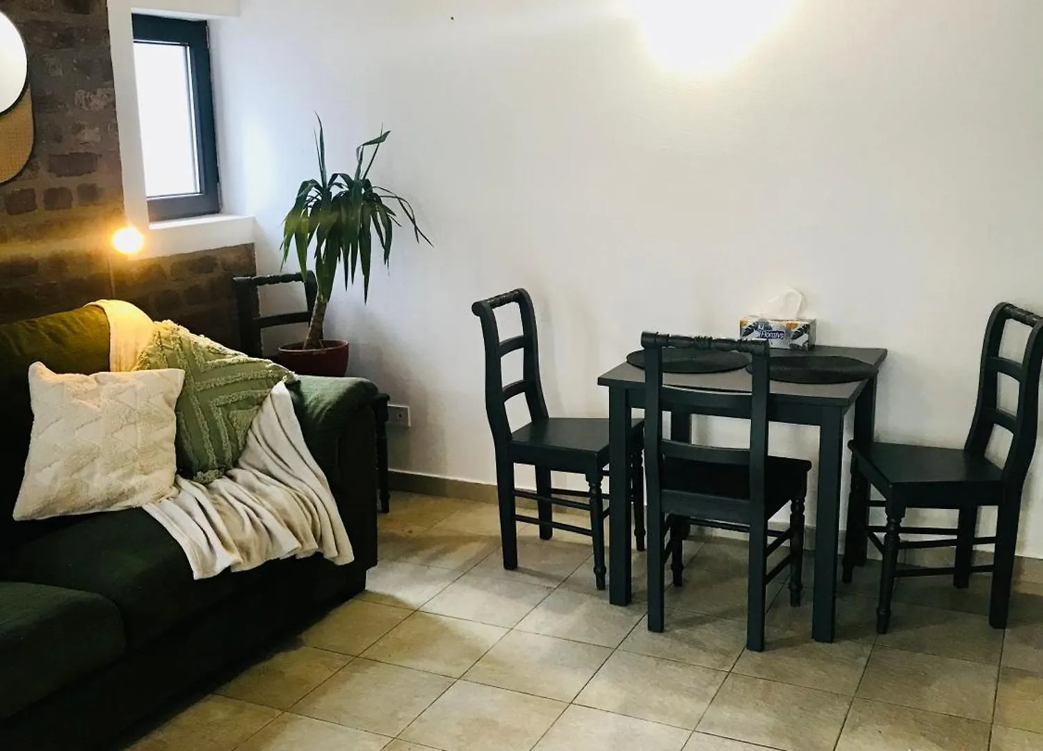 Apartment Amos Homes -Scarlatescu 27-29 Bucharest Romania