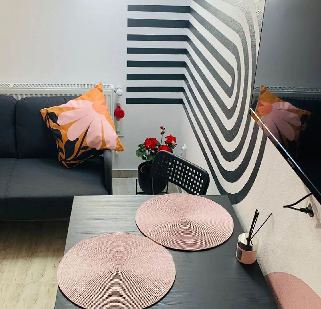 Amos Homes -Scarlatescu 27-29 Bucharest