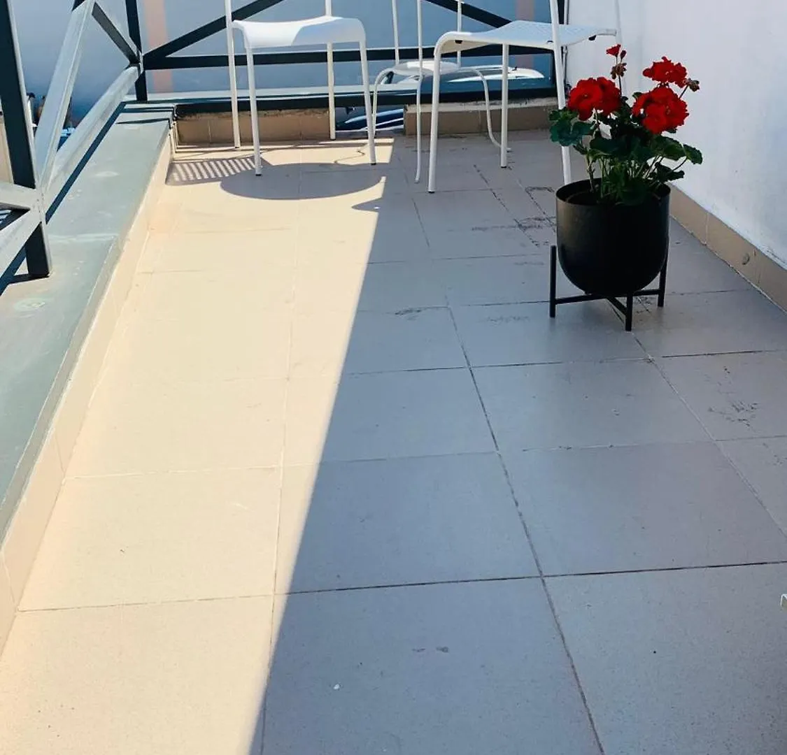 Apartment Amos Homes -Scarlatescu 27-29 Bucharest Romania